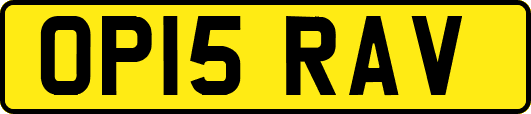 OP15RAV