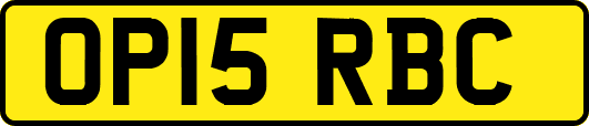 OP15RBC