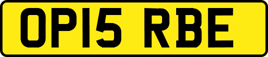 OP15RBE
