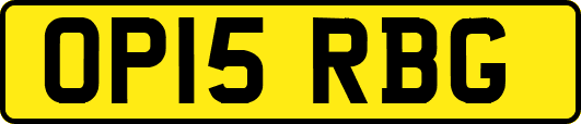 OP15RBG