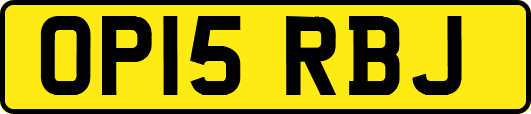 OP15RBJ