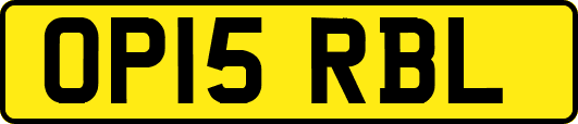 OP15RBL