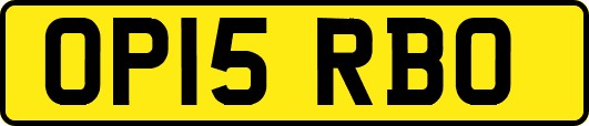 OP15RBO
