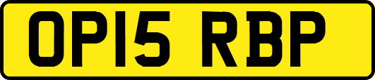 OP15RBP