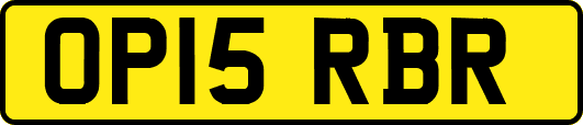 OP15RBR