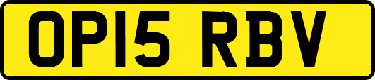 OP15RBV
