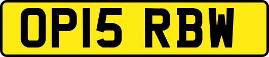 OP15RBW