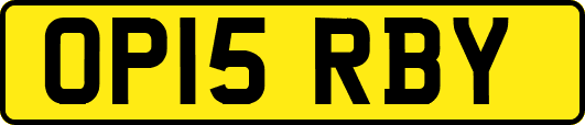 OP15RBY
