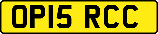 OP15RCC