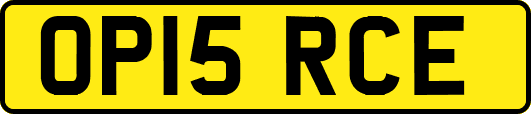 OP15RCE