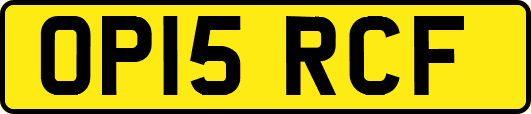 OP15RCF