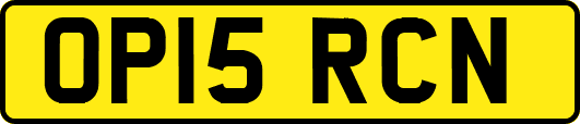 OP15RCN