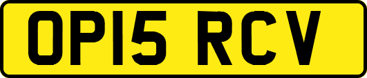 OP15RCV