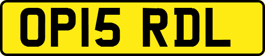OP15RDL