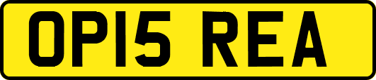 OP15REA