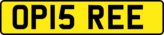 OP15REE
