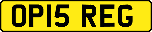 OP15REG