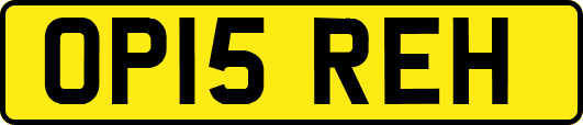 OP15REH