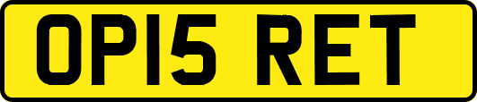 OP15RET