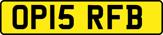 OP15RFB