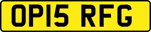 OP15RFG