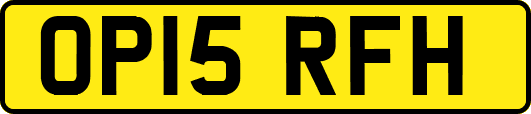 OP15RFH