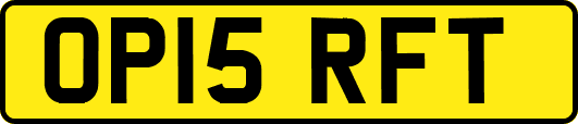 OP15RFT