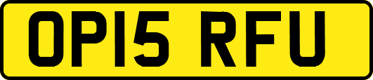 OP15RFU