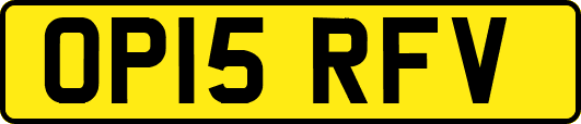 OP15RFV