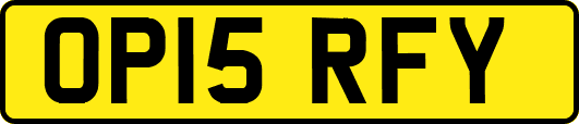 OP15RFY