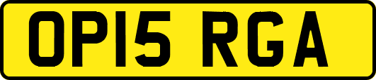 OP15RGA