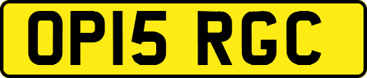 OP15RGC