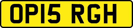 OP15RGH