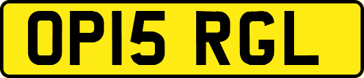 OP15RGL
