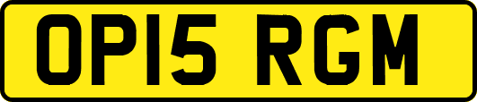 OP15RGM