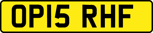 OP15RHF