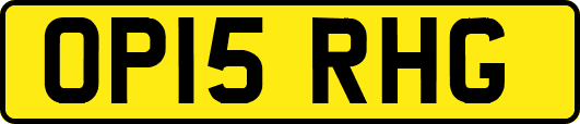 OP15RHG