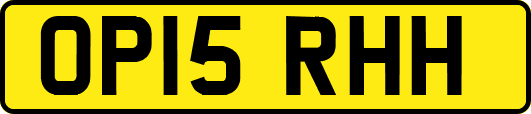 OP15RHH