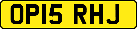 OP15RHJ