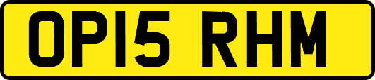 OP15RHM