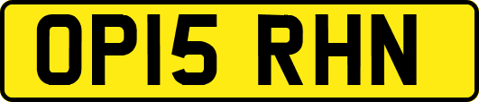 OP15RHN