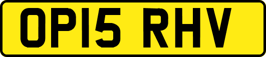 OP15RHV