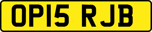 OP15RJB