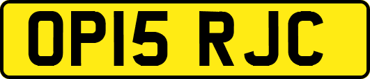 OP15RJC