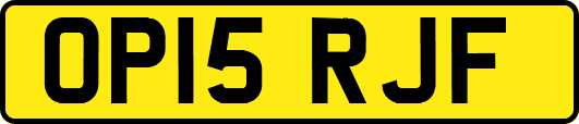 OP15RJF