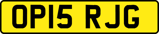 OP15RJG