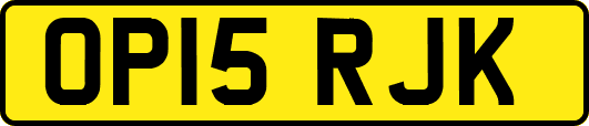 OP15RJK
