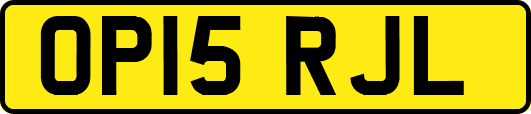 OP15RJL