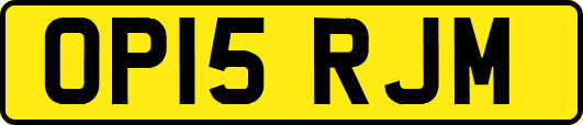 OP15RJM