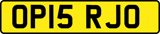 OP15RJO
